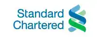  Standard Chartered Mã khuyến mại