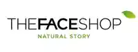 The Face Shop Mã khuyến mại