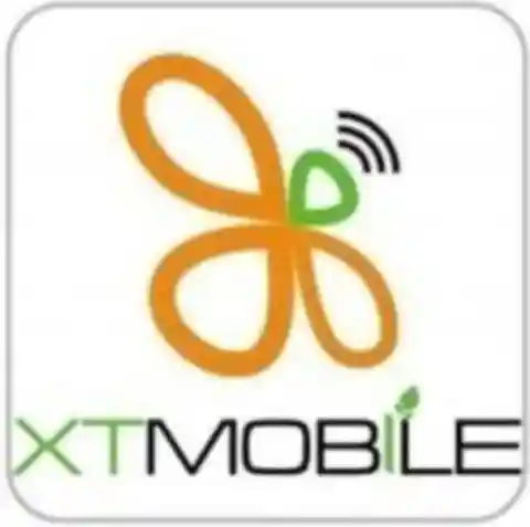  Xt Mobile Mã khuyến mại
